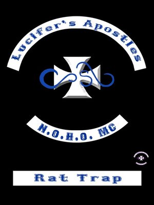 cover image of Rat Trap (A Lucifer's Apostles MC Tale)